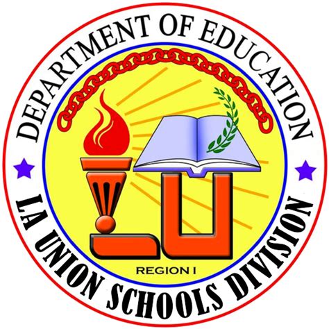 deped la union